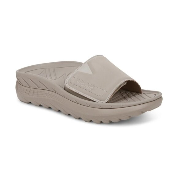 Unisex Vionic Rejuvenate Recovery Sandal - Picture 1 of 4